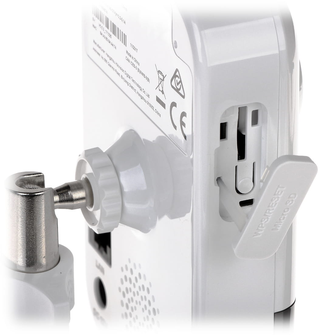 KAMERA IP DS-2CD2443G2-I(2MM) ACUSENSE - 4Mpx Hikvision-1650722