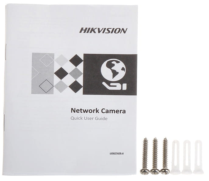KAMERA IP DS-2CD2443G2-I(2MM) ACUSENSE - 4Mpx Hikvision-1650725