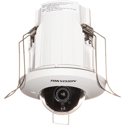 KAMERA IP DS-2CD2E43G2-U(2.8MM) ACUSENSE - 4Mpx Hikvision-1664306
