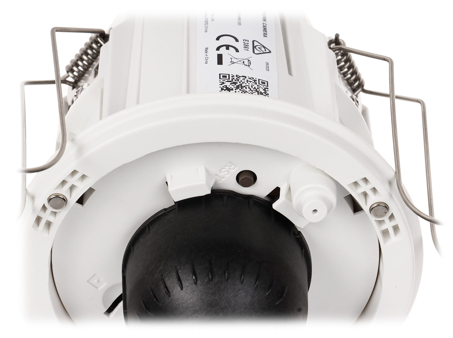 KAMERA IP DS-2CD2E43G2-U(2.8MM) ACUSENSE - 4Mpx Hikvision-1664310