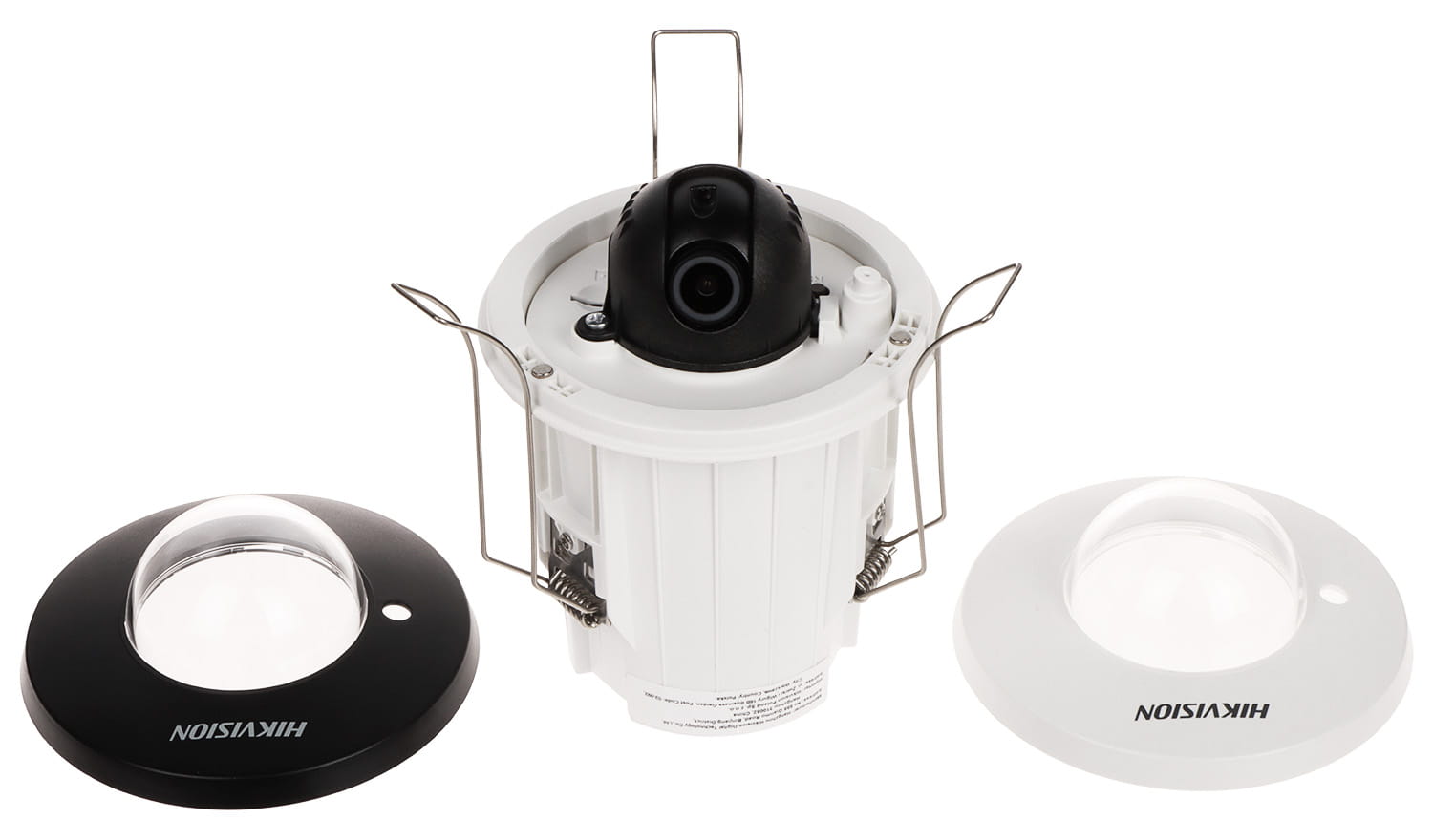 KAMERA IP DS-2CD2E43G2-U(2.8MM) ACUSENSE - 4Mpx Hikvision-1664308