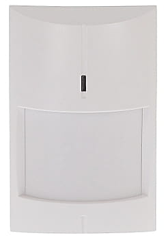 CZUJKA DUALNA MIKROFALA + PIR GREY SATEL-1352990