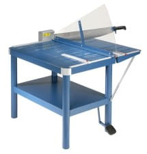 Gilotyna A2/B2 DAHLE 580 81,5cm 4mm-663025