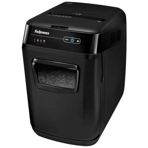 Niszczarka AutoMax 150C Fellowes-959456