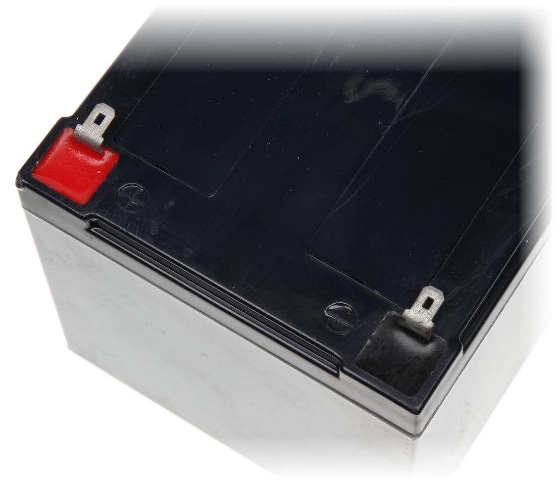 AKUMULATOR 12V/12AH-MWS-1350052