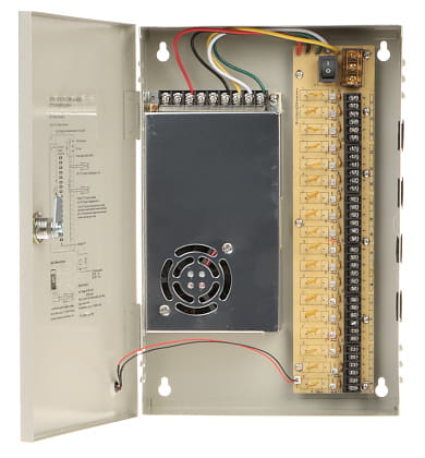 ZASILACZ IMPULSOWY 12V/21A/PA18-1613835