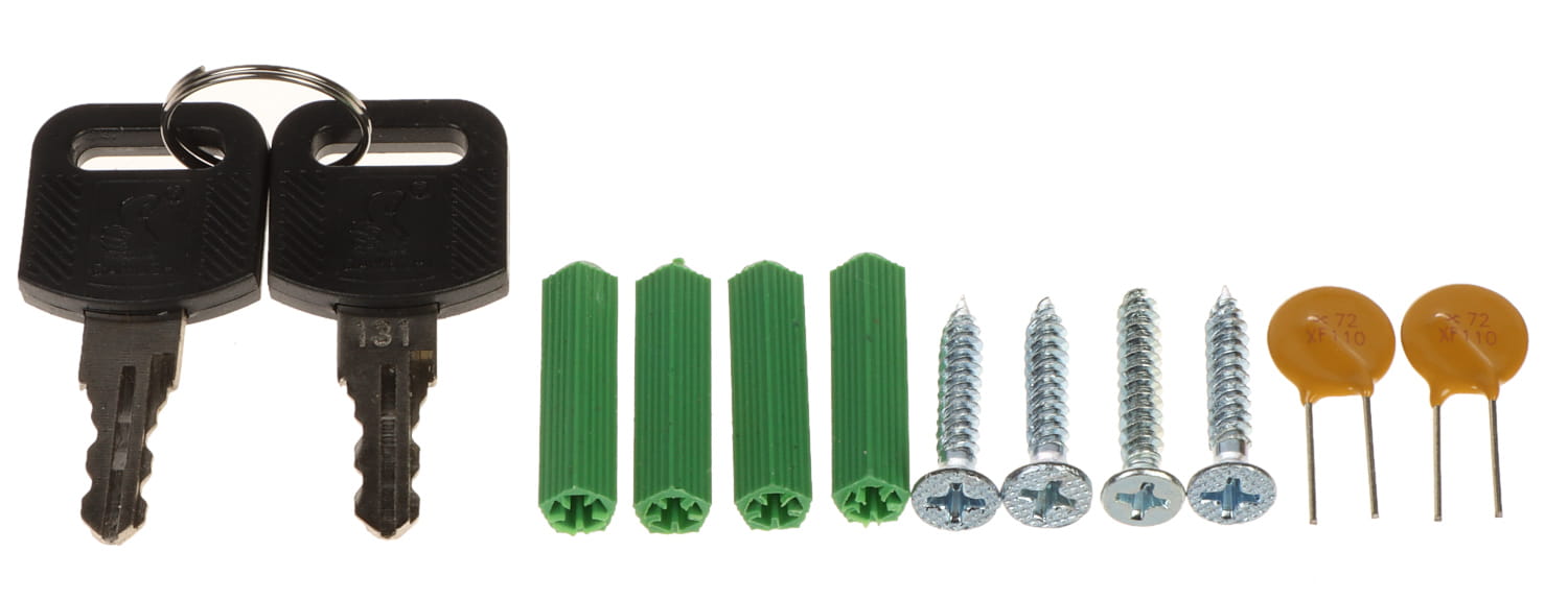 ZASILACZ IMPULSOWY 12V/21A/PA18-1613841