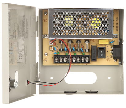 ZASILACZ IMPULSOWY 12V/3.3A/PA4-1361786