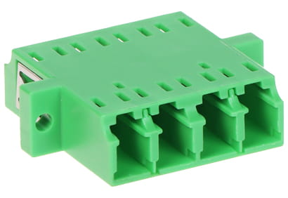 ADAPTER JEDNOMODOWY AD-4LC-APC/4LC-APC-1648619