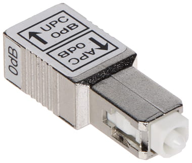 ADAPTER JEDNOMODOWY AD-SC-APC-W/SC-G-1648610