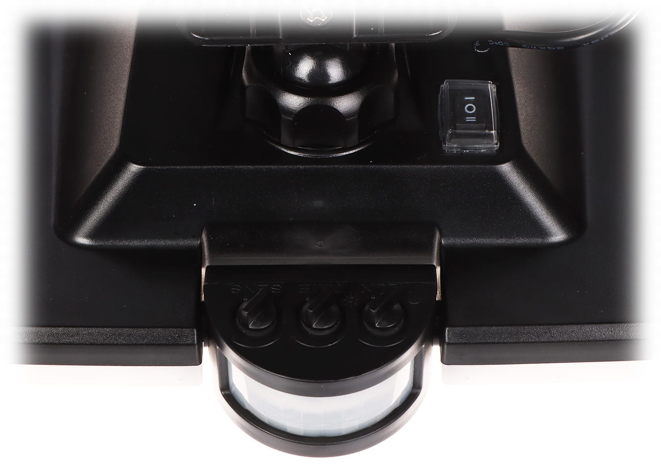 SOLARNY REFLEKTOR LED Z CZUJNIKIEM RUCHU AD-SL-6467BLR4-1629105