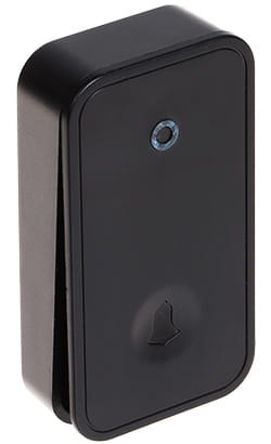 BEZBATERYJNY BEZPRZEWODOWY PRZYCISK DZWONKA ATLO-DB-2/TX-1648663