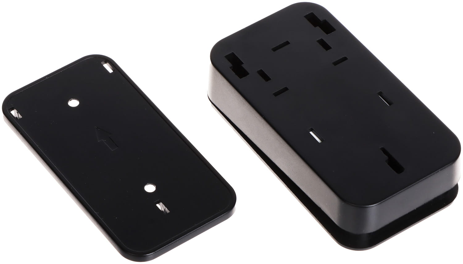 BEZBATERYJNY BEZPRZEWODOWY PRZYCISK DZWONKA ATLO-DB-2/TX-1648665