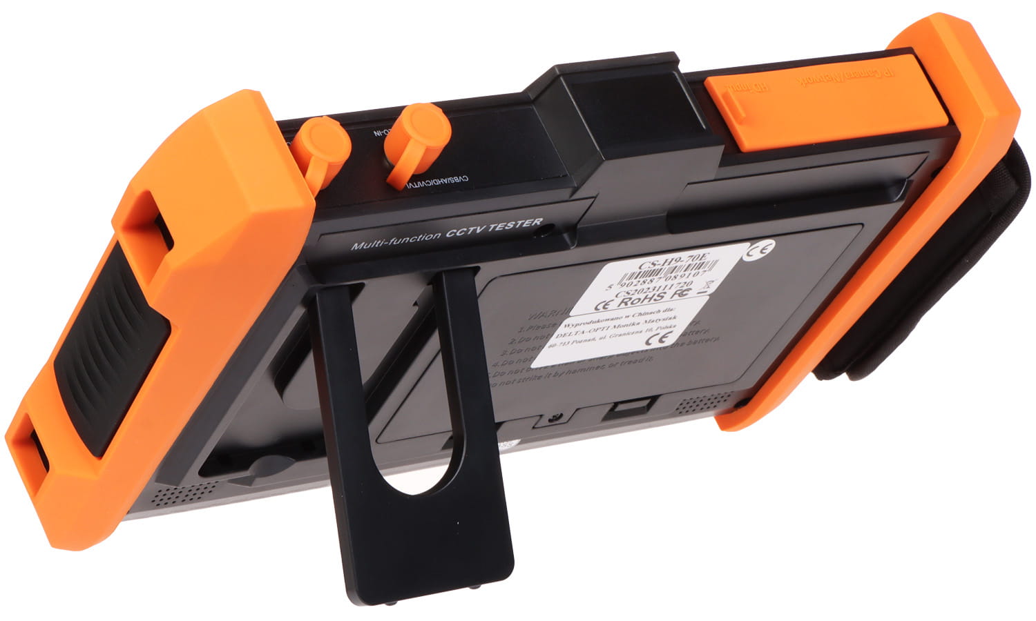 WIELOFUNKCYJNY TESTER CCTV CS-H9-70E-1648523