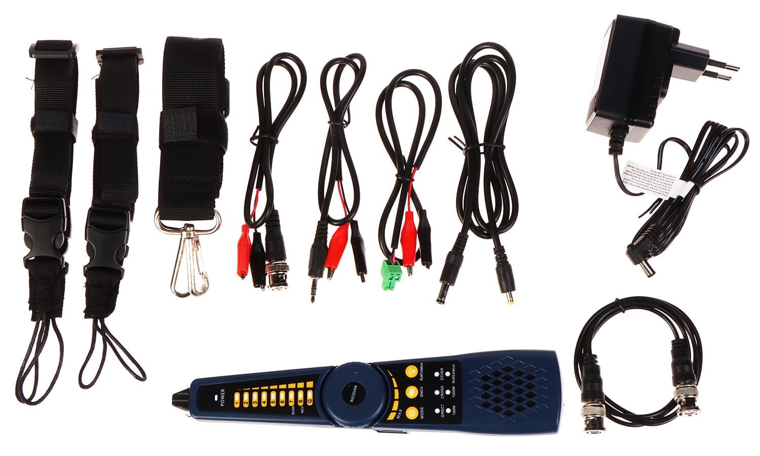 WIELOFUNKCYJNY TESTER CCTV CS-H9F-80C-1648536