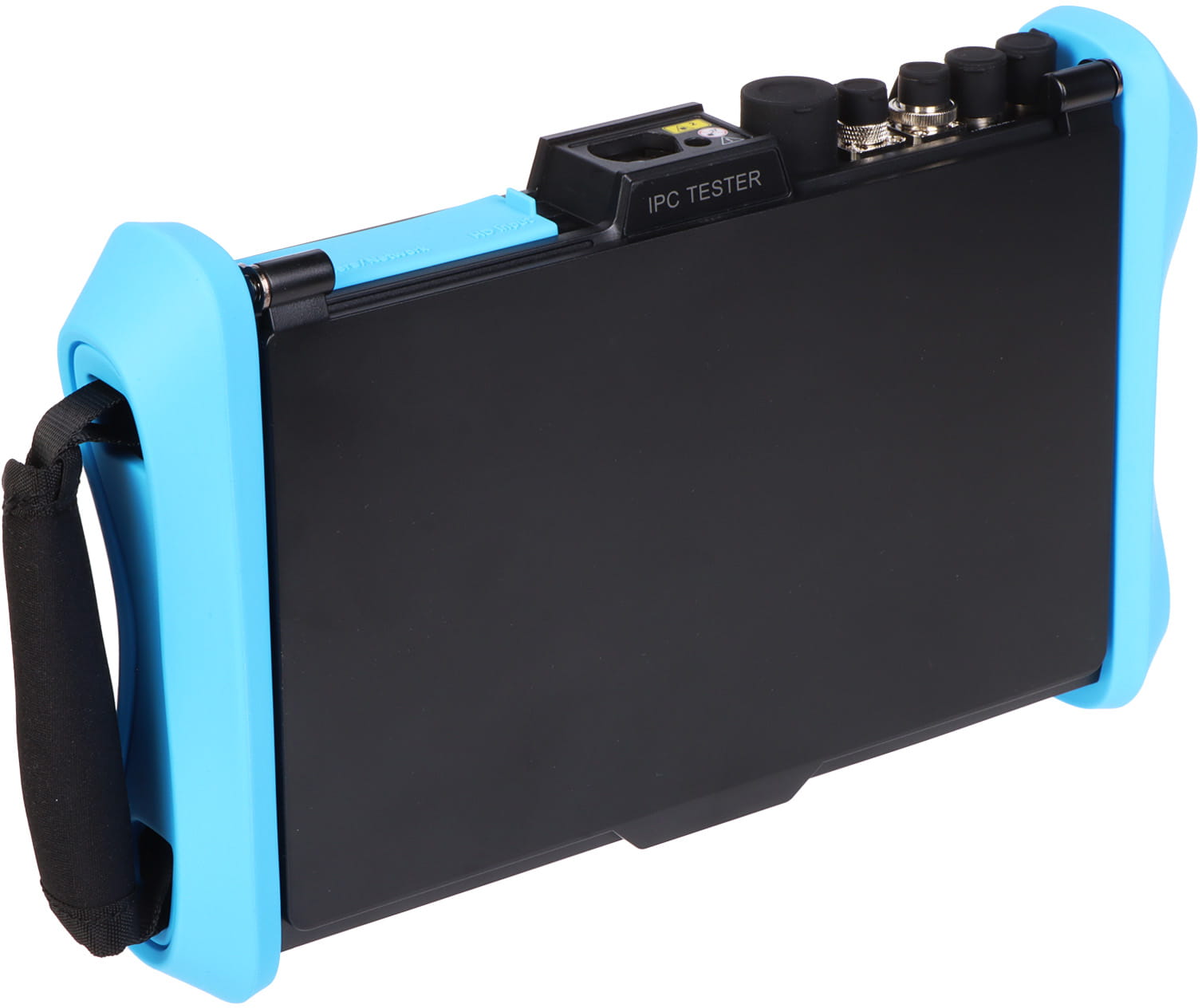 REFLEKTOMETR OPTYCZNY (OTDR) Z TESTEREM CCTV CS-R8-80H-1648626