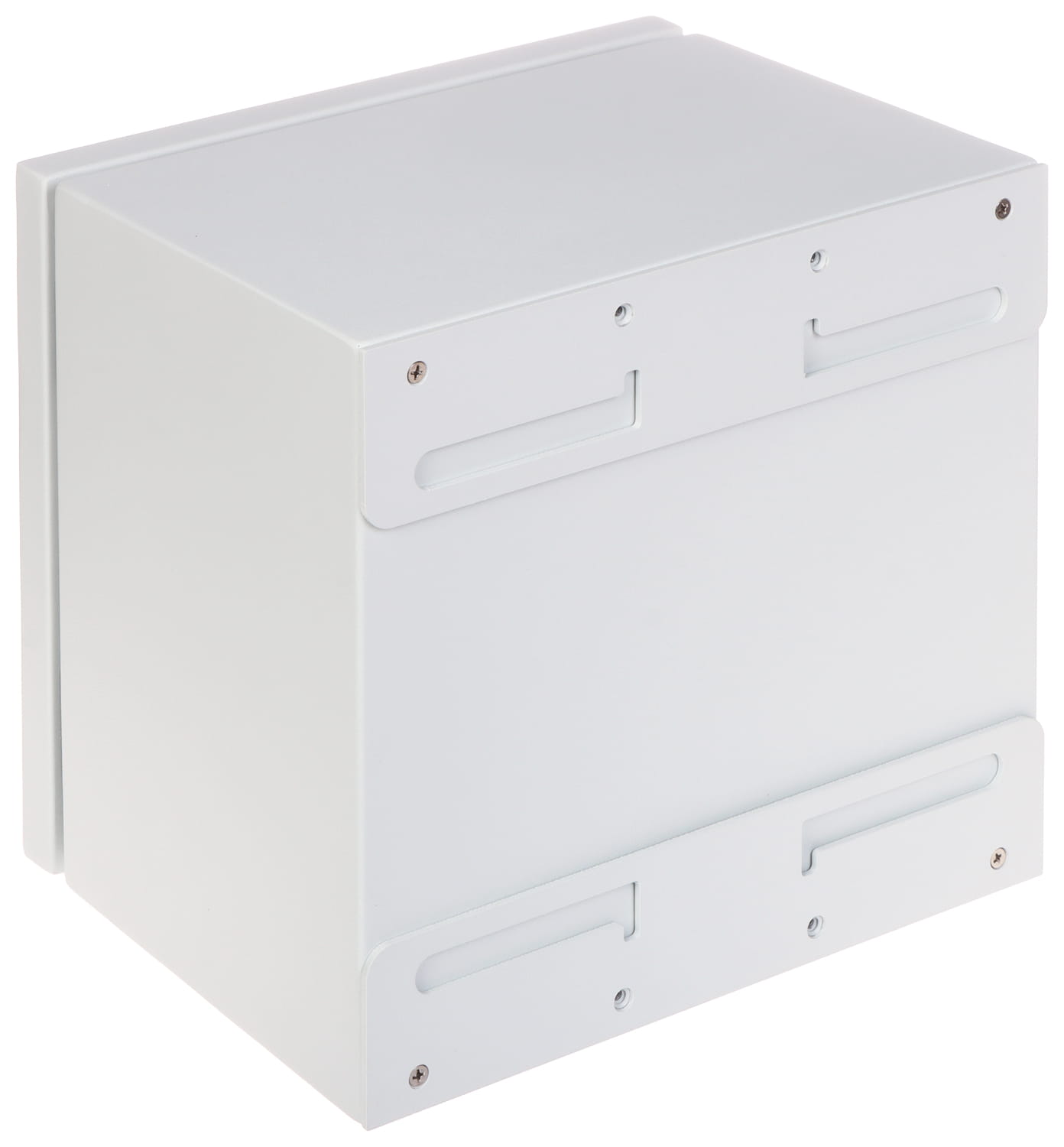 ZEWNĘTRZNY PUNKT DYSTRYBUCJI KAMER EXPERT-POE/OTD-82GSFP 8 PoE + 2 x SFP-1648243