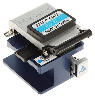 NÓŻ DO WŁÓKIEN ŚWIATŁOWODOWYCH FC-XK6S/B-1623008