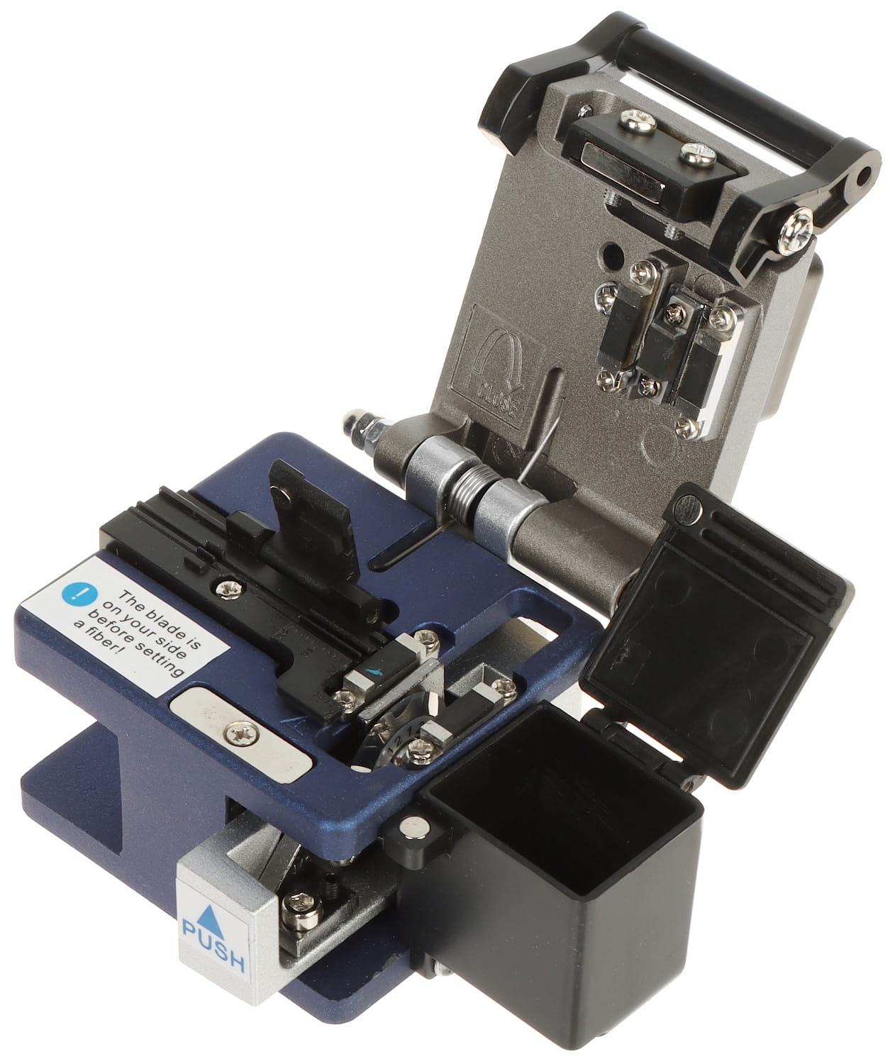 ZESTAW DO ZARABIANIA ZŁĄCZ ŚWIATŁOWODOWYCH FOK-XKT14-1623078