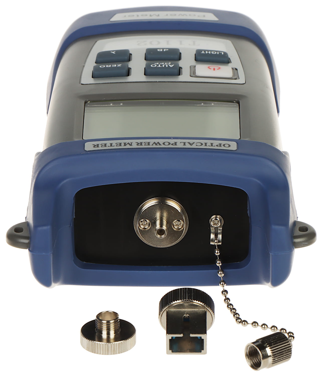 ZESTAW DO ZARABIANIA ZŁĄCZ ŚWIATŁOWODOWYCH FOK-XKT14-1623075
