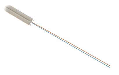 KABEL ŚWIATŁOWODOWY GJXH-2/500M-1663471