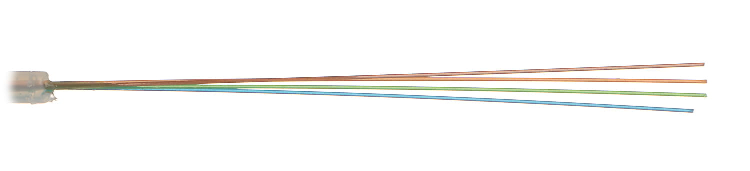 KABEL ŚWIATŁOWODOWY GYFXTH-4/500M-1663338