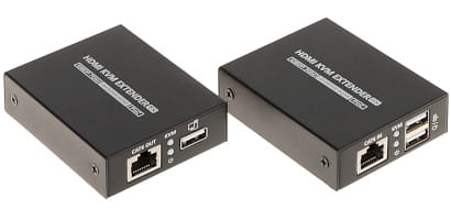 EXTENDER   HDMI+USB-EX-70-4K-PRO-1623609