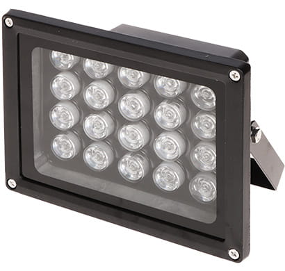 ZEWNĘTRZNY REFLEKTOR PODCZERWIENI IRL-30/120-1642416