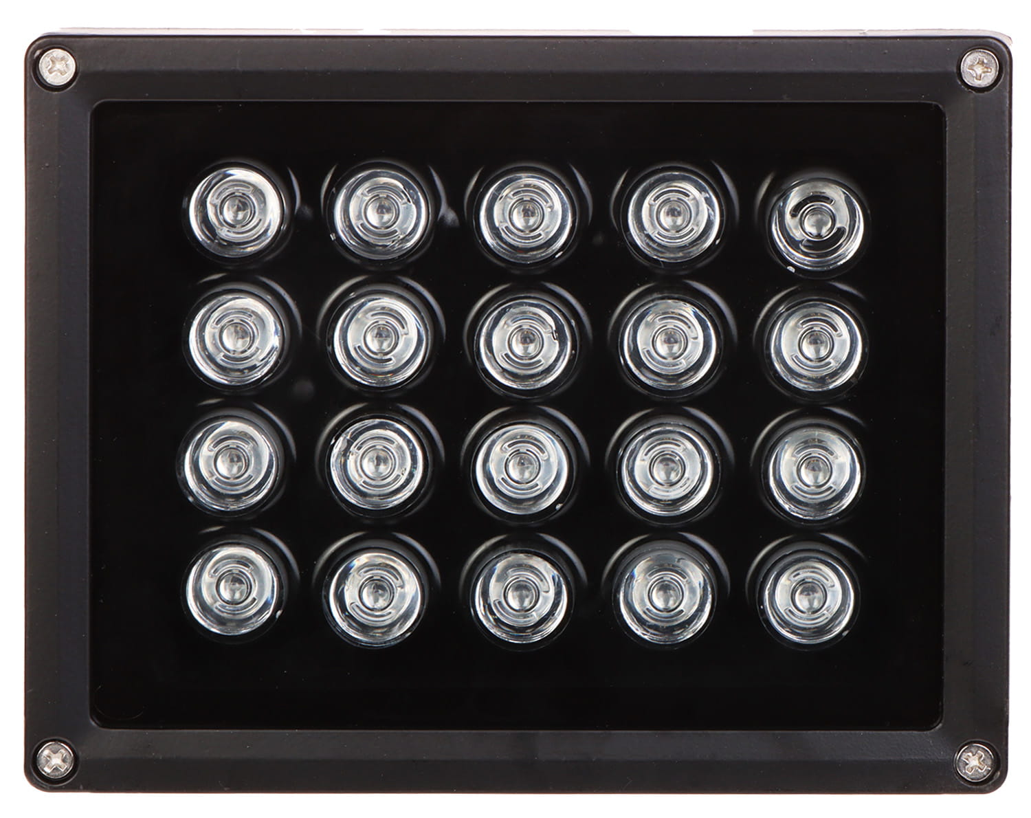 ZEWNĘTRZNY REFLEKTOR PODCZERWIENI IRL-30/120-1642417