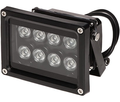 ZEWNĘTRZNY REFLEKTOR PODCZERWIENI IRL-30/90-1648592