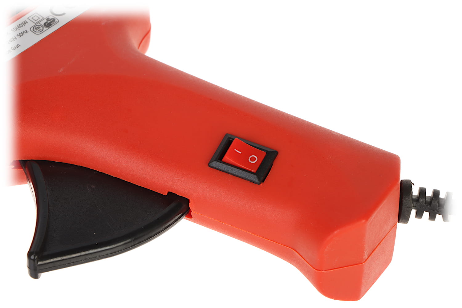 PISTOLET DO KLEJENIA NA GORĄCO MCE-432-1319392