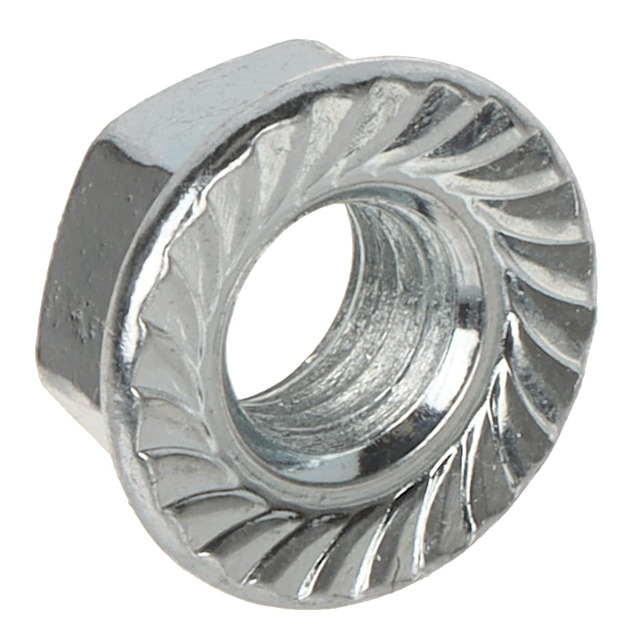 NAKRĘTKA SZEŚCIOKĄTNA Z KOŁNIERZEM NK-M8/KL-8-1517268