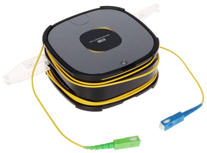 WŁÓKNO ROZBIEGOWE JEDNOMODOWE OTDR-V2-SC/PC/APC-150M SC-APC <-> SC-UPC 150m-1647954