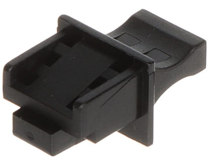 ZAŚLEPKA GNIAZDA RJ-45 PPZO-RJ45/B-1670016
