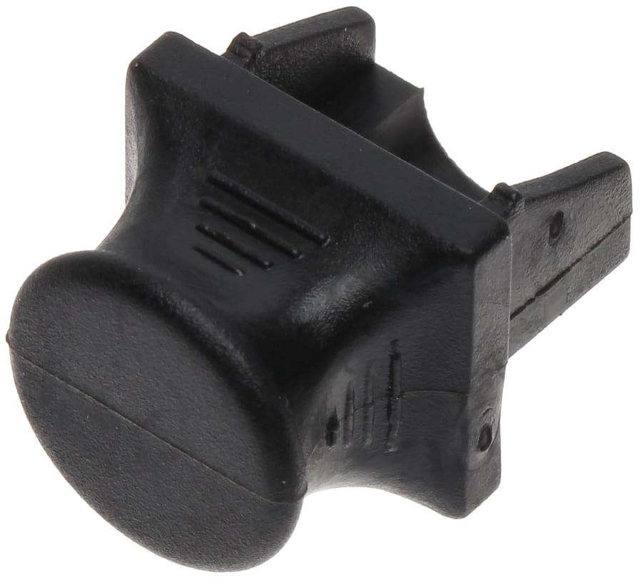 ZAŚLEPKA GNIAZDA RJ-45 PPZO-RJ45/B-1348743