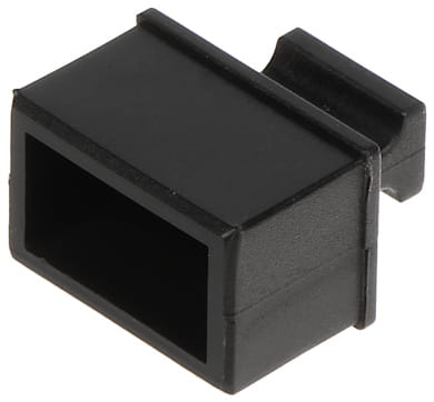 ZAŚLEPKA GNIAZDA SFP PPZO-SFP/B-1331658