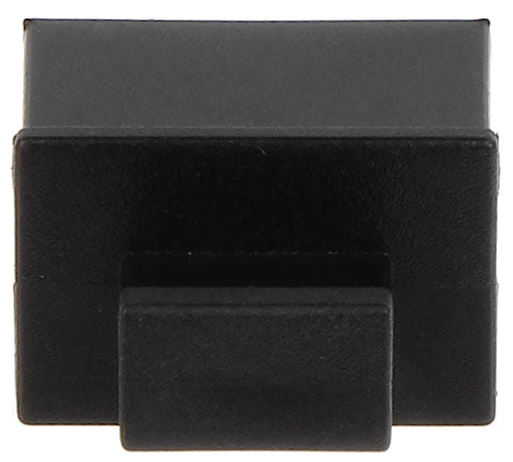 ZAŚLEPKA GNIAZDA SFP PPZO-SFP/B-1331656