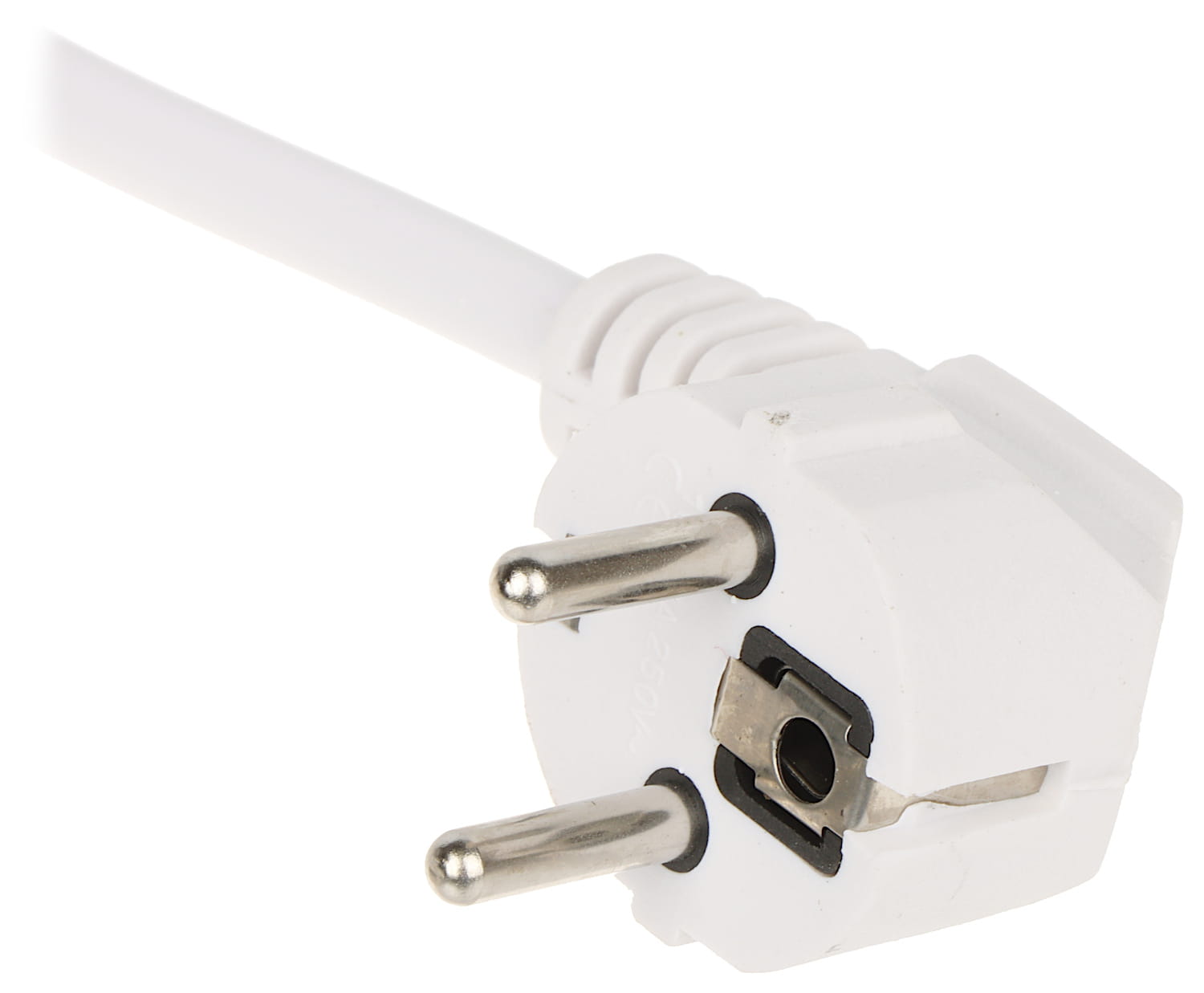 LISTWA ZASILAJĄCA PR-1.5M-3G-SW/USB/W (3 GNIAZDA + 2 USB) 1.3m-1650536