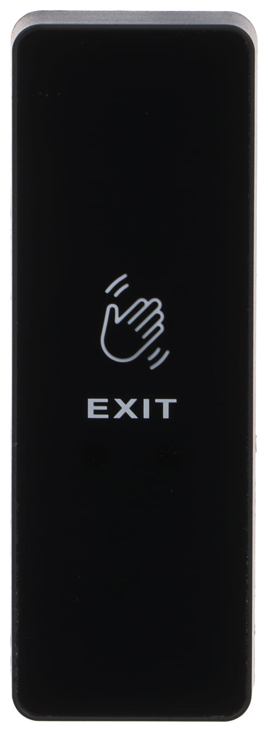 BEZDOTYKOWY PRZYCISK OTWARCIA DRZWI PW-C3/IP68 IP68-1669491