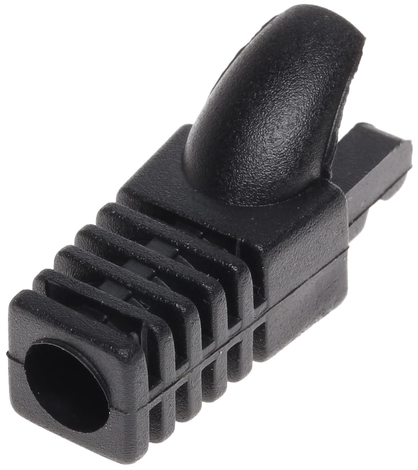 OSŁONA WEWNĘTRZNA WTYKU RJ-45 RJ45/WP-C/INF*P100-1348996