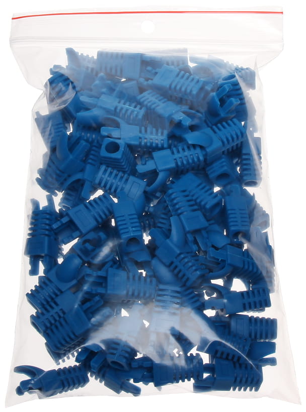 OSŁONA WEWNĘTRZNA WTYKU RJ-45 RJ45/WP-N/INF*P100-1670025