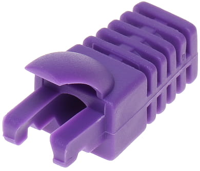 OSŁONA WEWNĘTRZNA WTYKU RJ-45 RJ45/WP-P/INF*P100-1670026