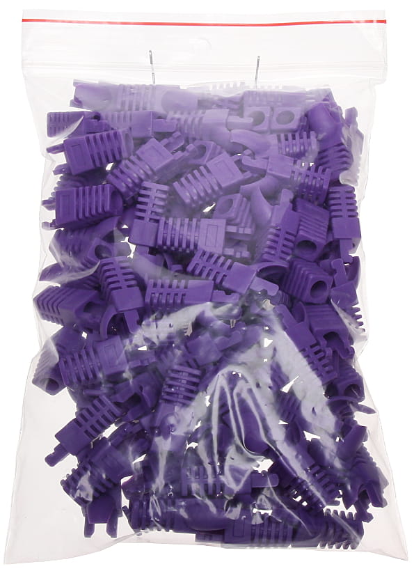 OSŁONA WEWNĘTRZNA WTYKU RJ-45 RJ45/WP-P/INF*P100-1670029