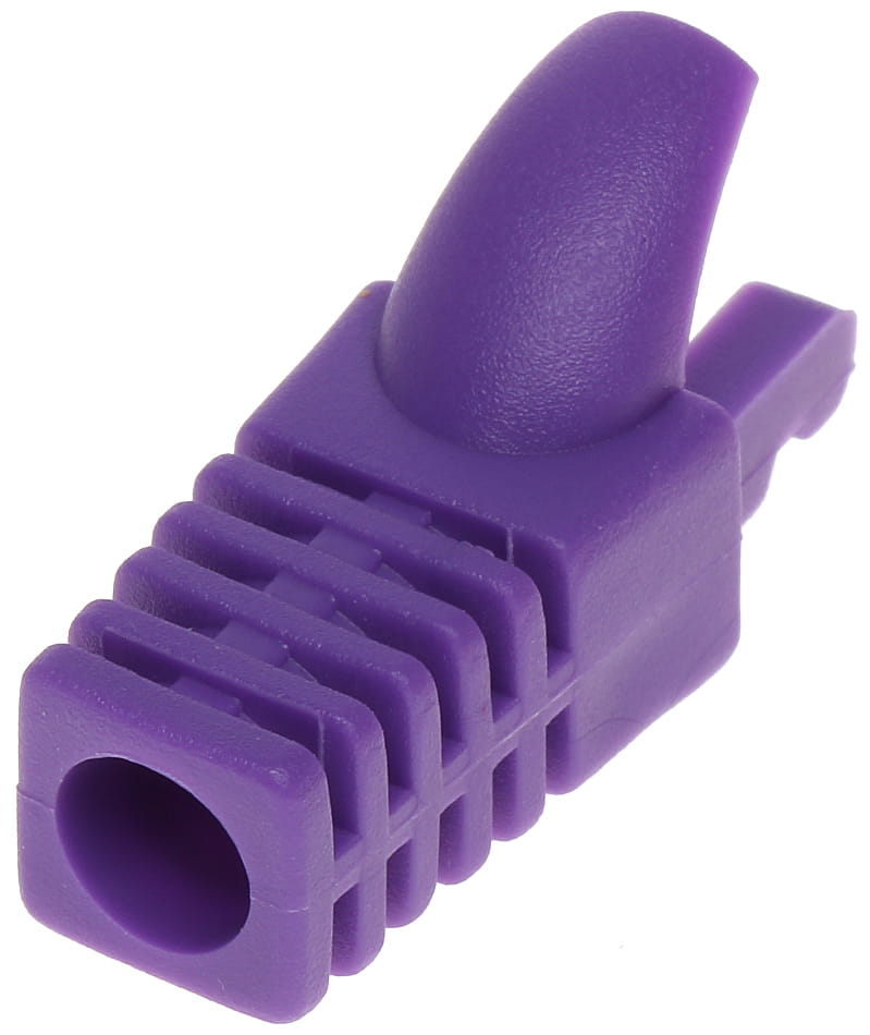 OSŁONA WEWNĘTRZNA WTYKU RJ-45 RJ45/WP-P/INF*P100-1670027