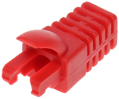 OSŁONA WEWNĘTRZNA WTYKU RJ-45 RJ45/WP-R/INF*P100-1348992