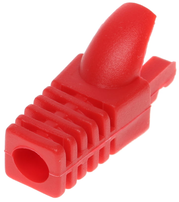 OSŁONA WEWNĘTRZNA WTYKU RJ-45 RJ45/WP-R/INF*P100-1348989