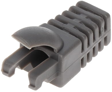 OSŁONA WEWNĘTRZNA WTYKU RJ-45 RJ45/WP-S/INF*P100-1349006