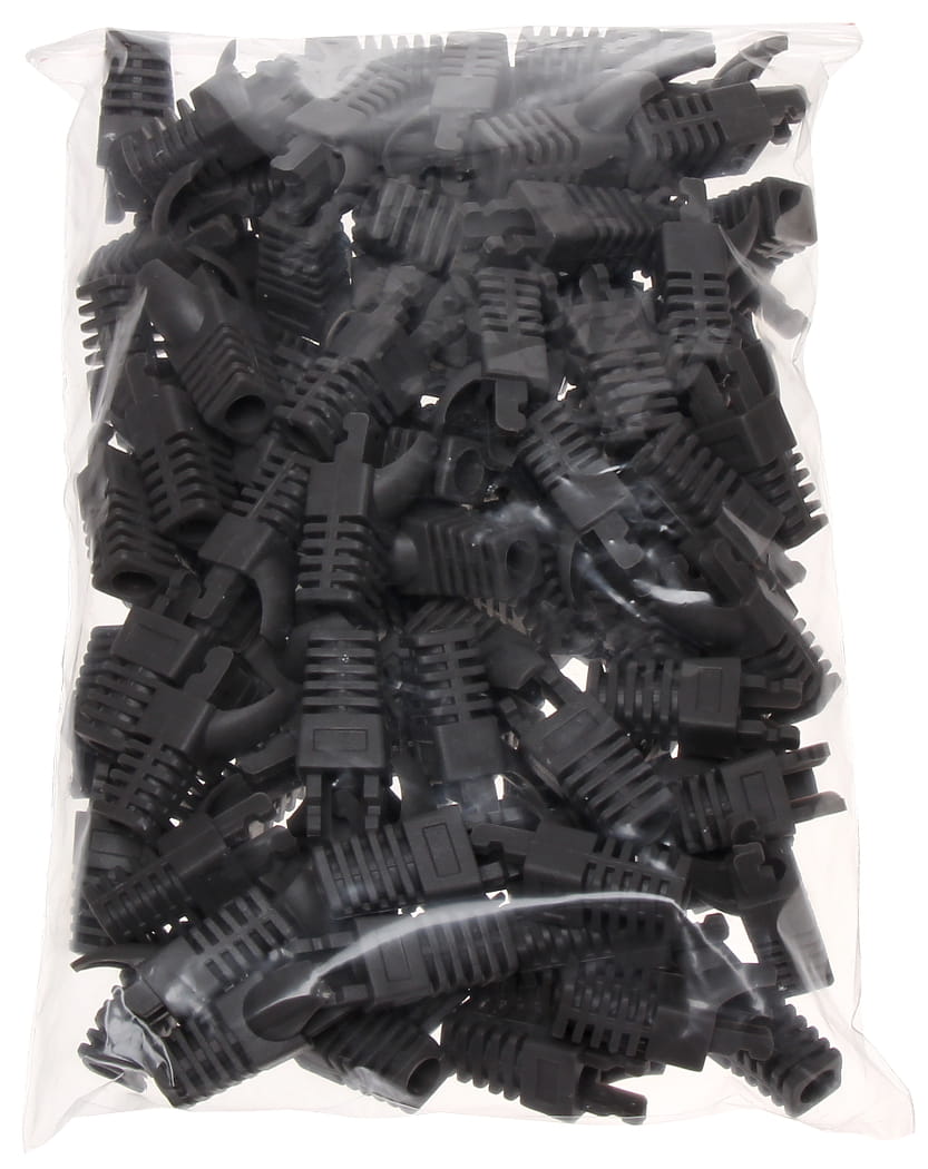 OSŁONA WEWNĘTRZNA WTYKU RJ-45 RJ45/WP-S/INF*P100-1349005