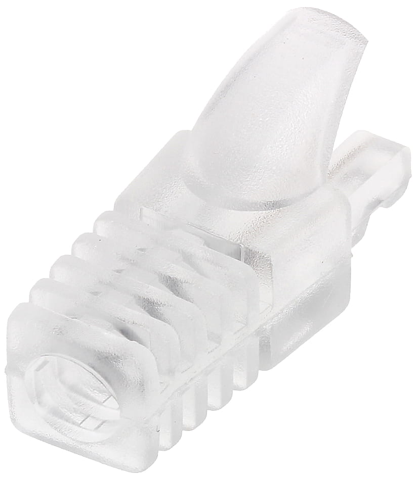 OSŁONA WEWNĘTRZNA WTYKU RJ-45 RJ45/WP-T/INF*P100-1670019