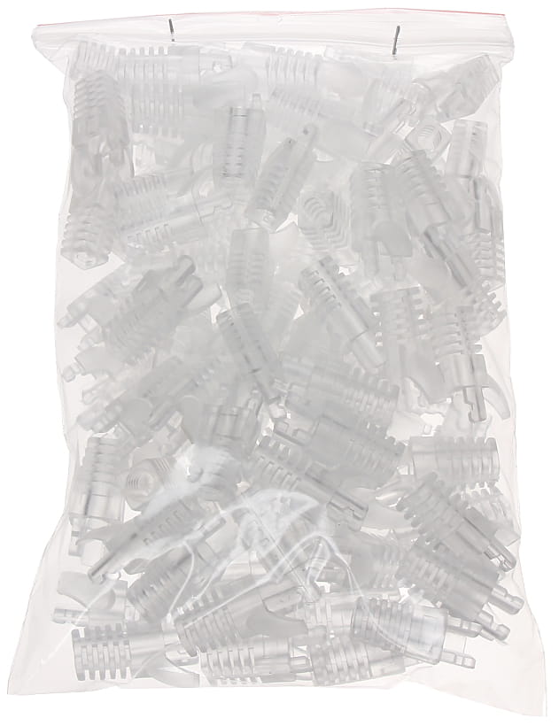 OSŁONA WEWNĘTRZNA WTYKU RJ-45 RJ45/WP-T/INF*P100-1670021